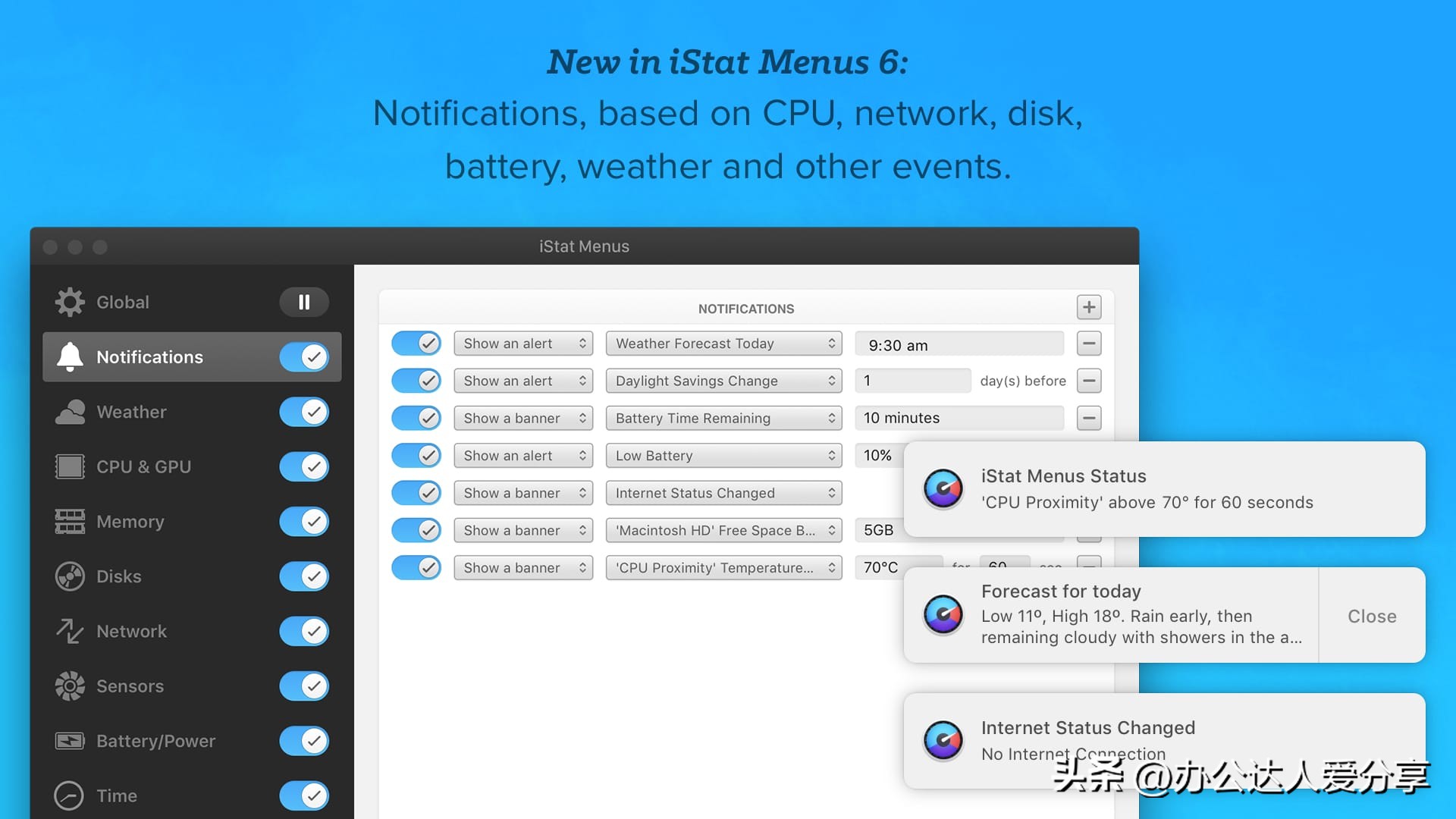 mac十大必备软件排行,mac开发必备软件