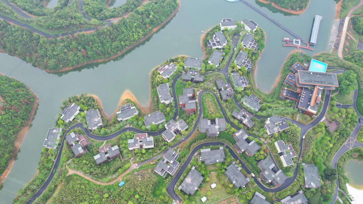 杭州自驾2小时，人间仙境，大美建德，美景美食美宿超实用攻略