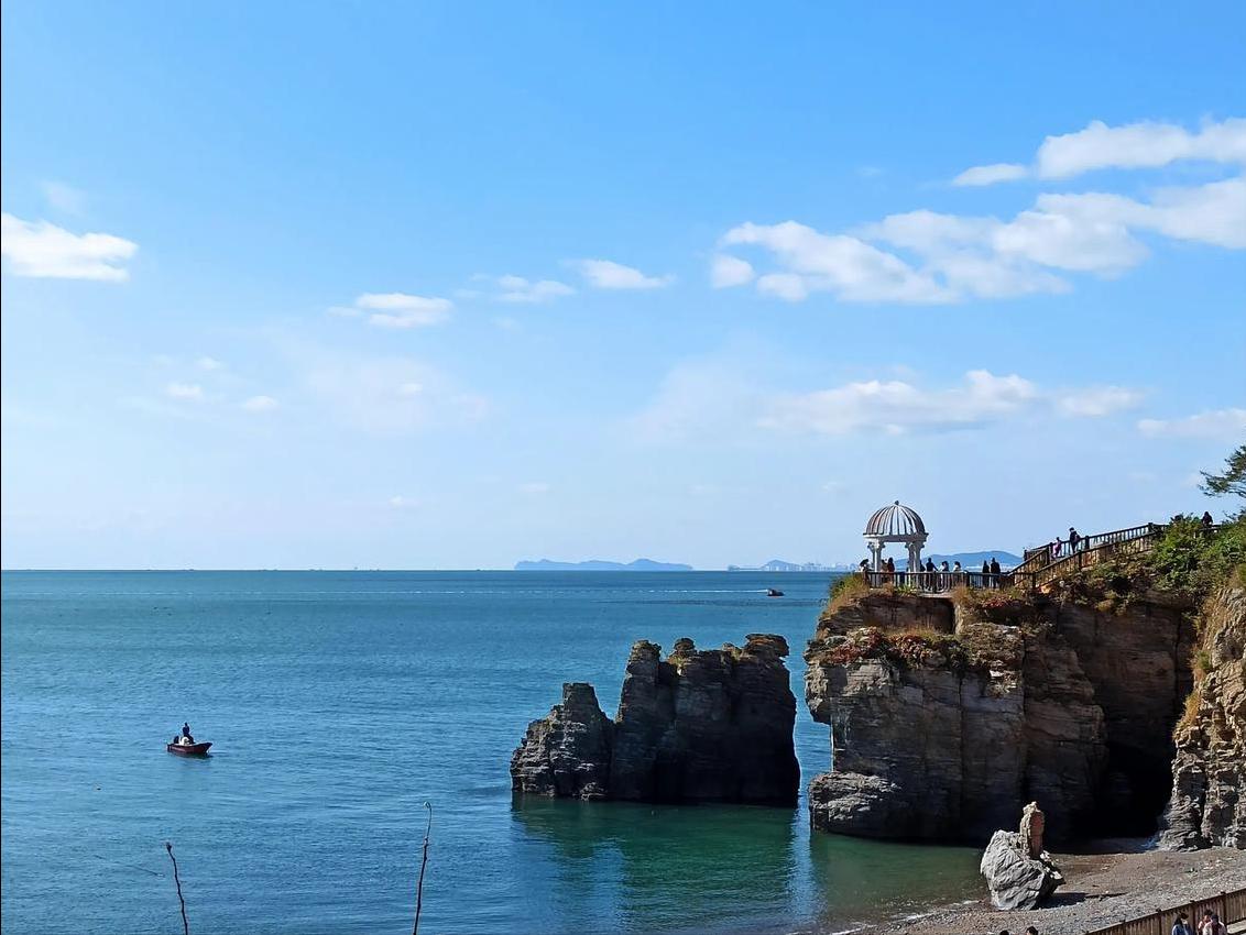大连有哪些好玩的地方值得去,大连有哪些好玩的地方有海鲜