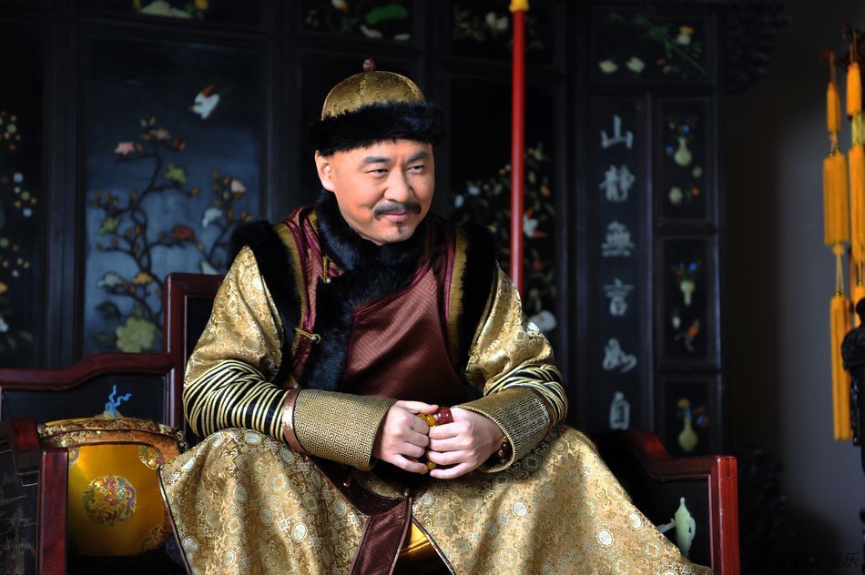 甄嬛传华妃让她的奴婢当贵人,甄嬛传华妃番外篇