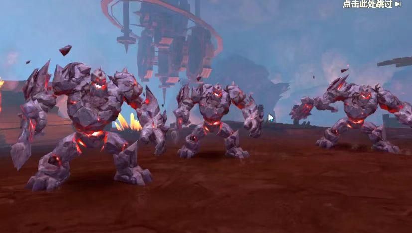 《魔域手游2》巅峰测试火爆开启，凭借精彩副本成功突出重围