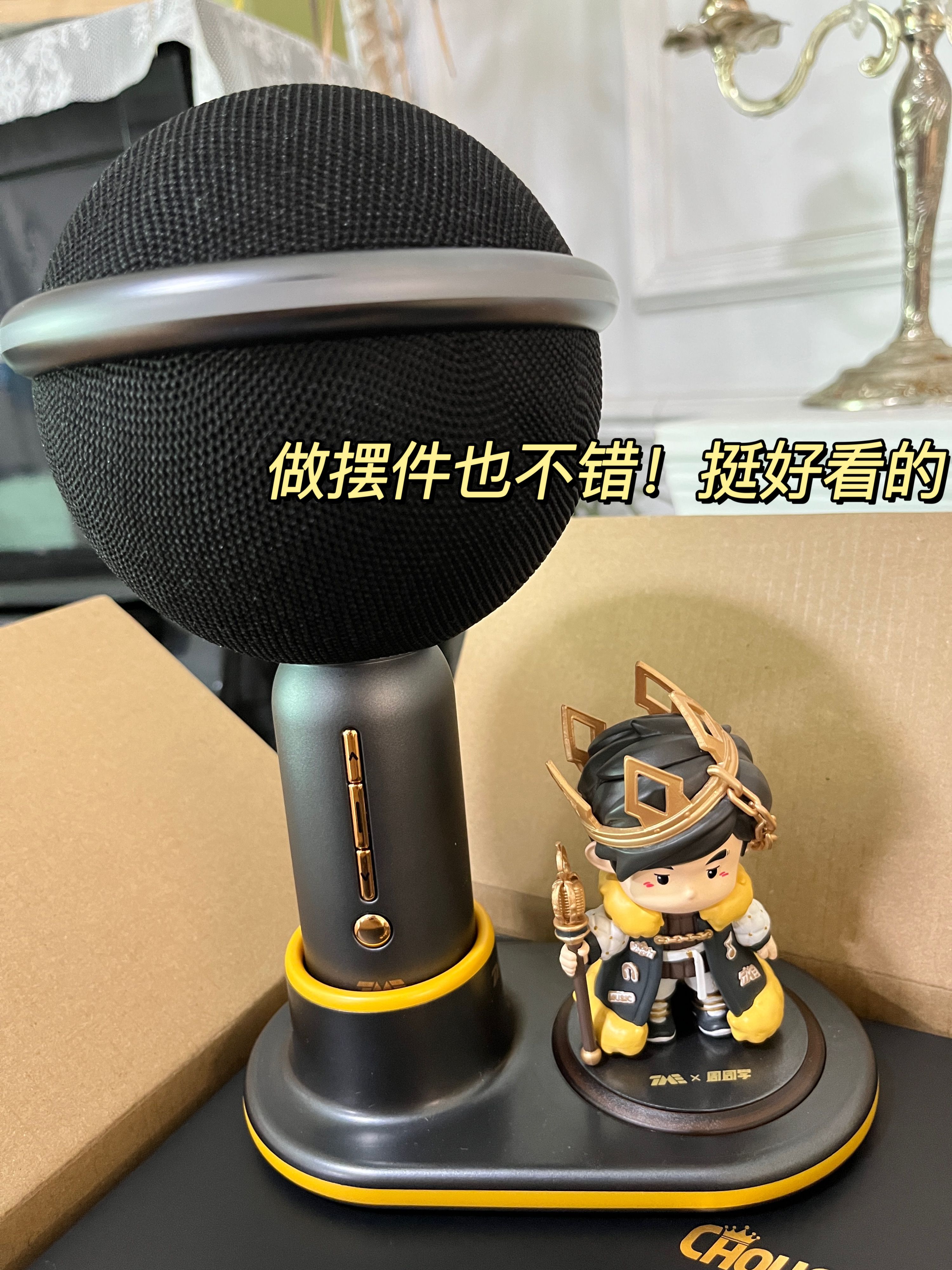 腾讯音乐周杰伦手办,周杰伦手办真人模型