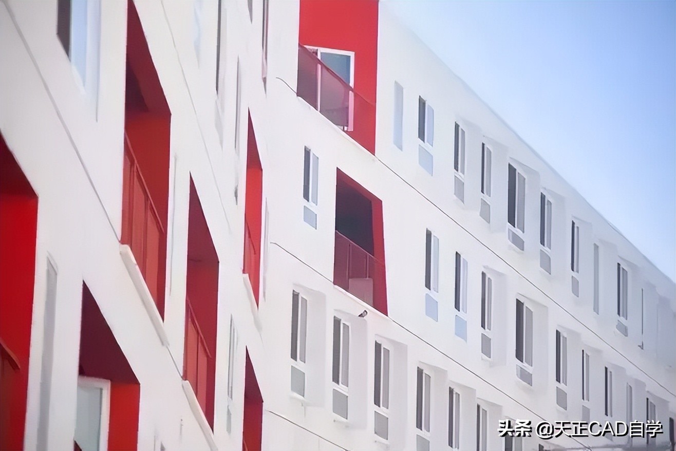 天正cad自学技巧教程,天正cad技巧教程