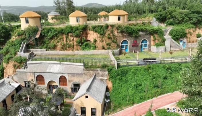 181.河南平顶山市的概况