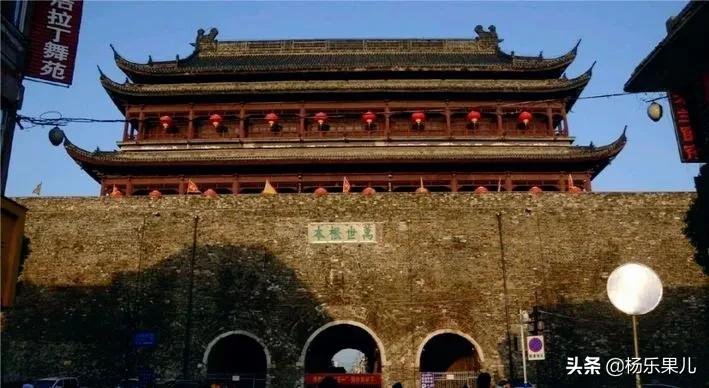 滁州最有名的风景,安徽滁州风景名胜介绍