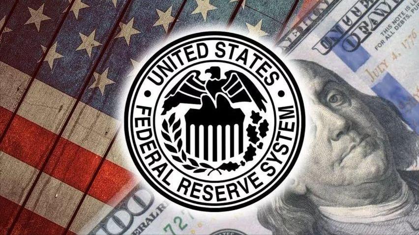 多国抛售的美债是谁接手的 (美媒看全球买家抛售美债)