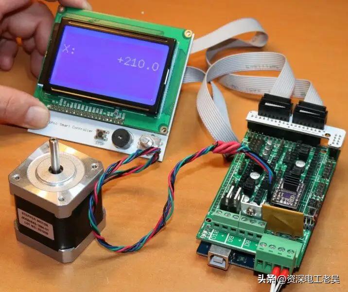 电工知识大讲堂什么是电流,电工基础第六版电流和电压教学