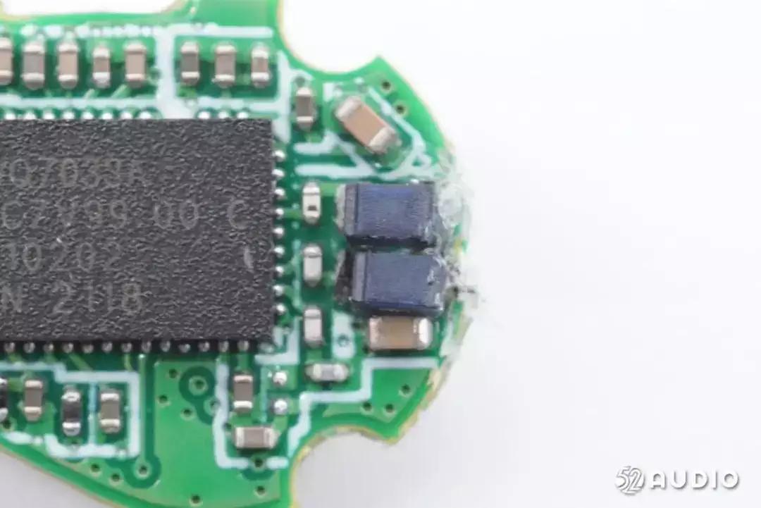 2022年度汇总|三体微电感产品多领域布局且市场反馈良好