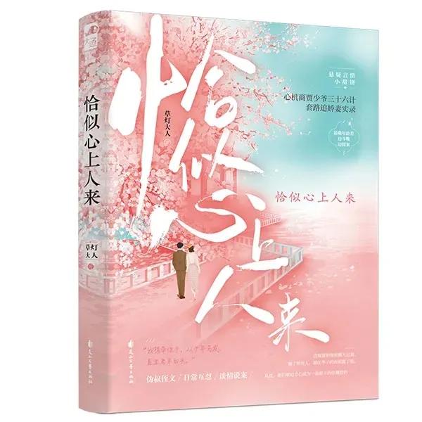 好看的年龄差文,年龄差经典文