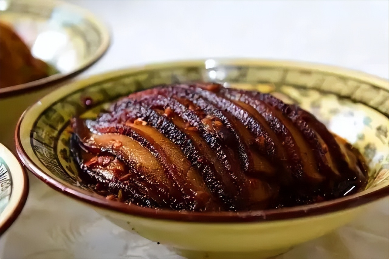 朝天门特色美食,朝天美食