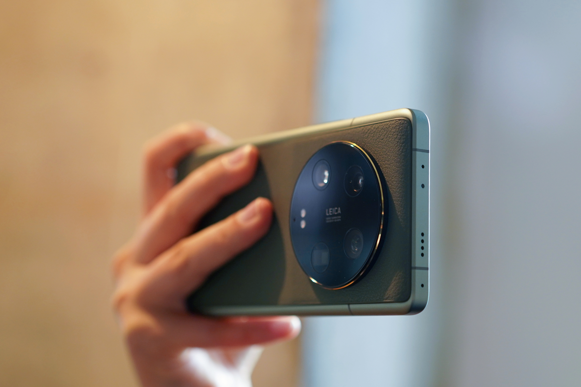 小米13ultra和遥遥领先对比,小米13ultra全面评测