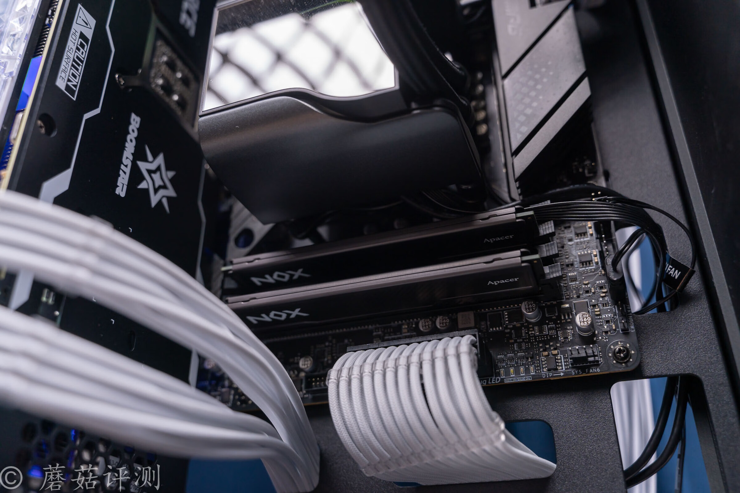 银欣穿甲弹风扇有9厘米的吗,银欣穿甲弹真的好用吗