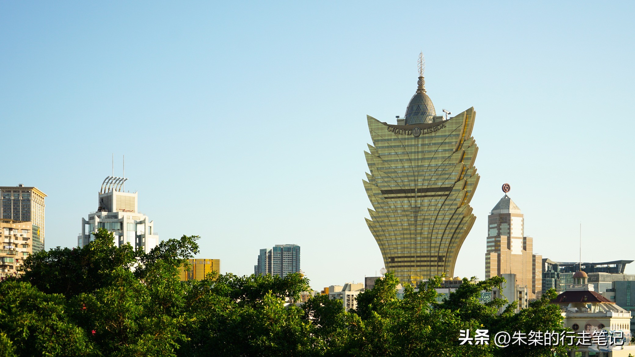 澳门七星级酒店谁造的,澳门七星级大酒店套房