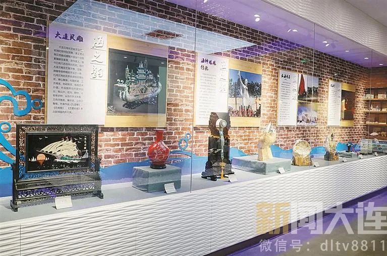 先收藏再打卡！城市巷陌里有惊喜！