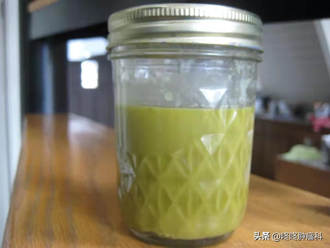 一天一滴*麻大**油,癌细胞全被杀死无良营销号们,能不能别这么无耻