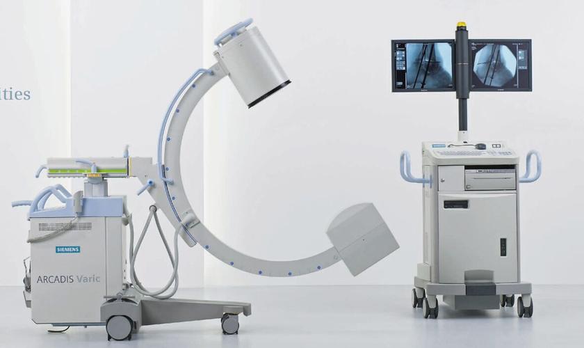 股骨颈骨折矫正仪器,骨科机器人好用吗