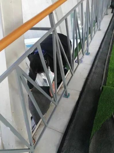 美丽院区•温心服务|烟台海港医院改善卫生环境提升患者满意度