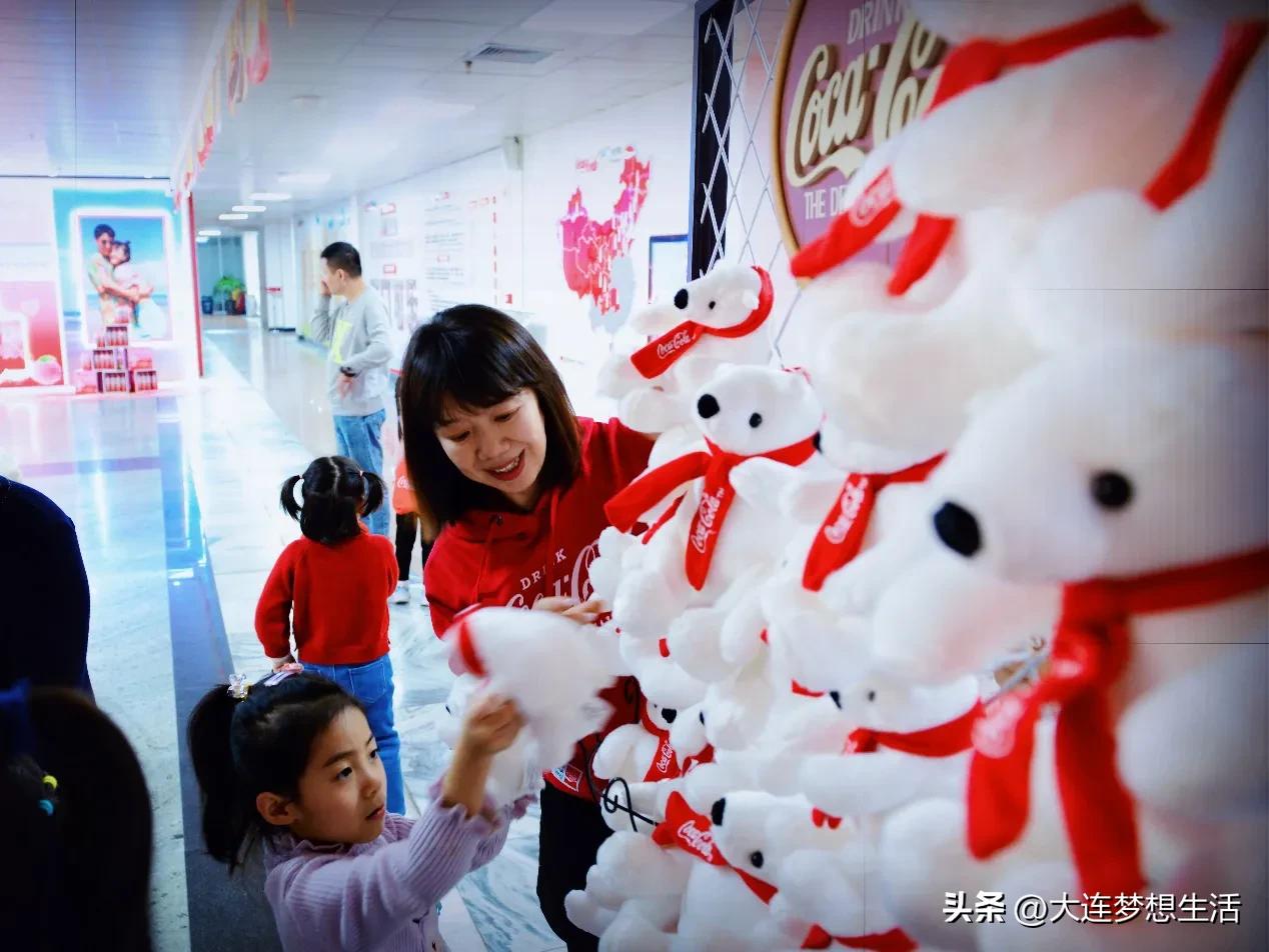 挽救冰雪萌主|中粮可口可乐在辽宁发出环保公益号召