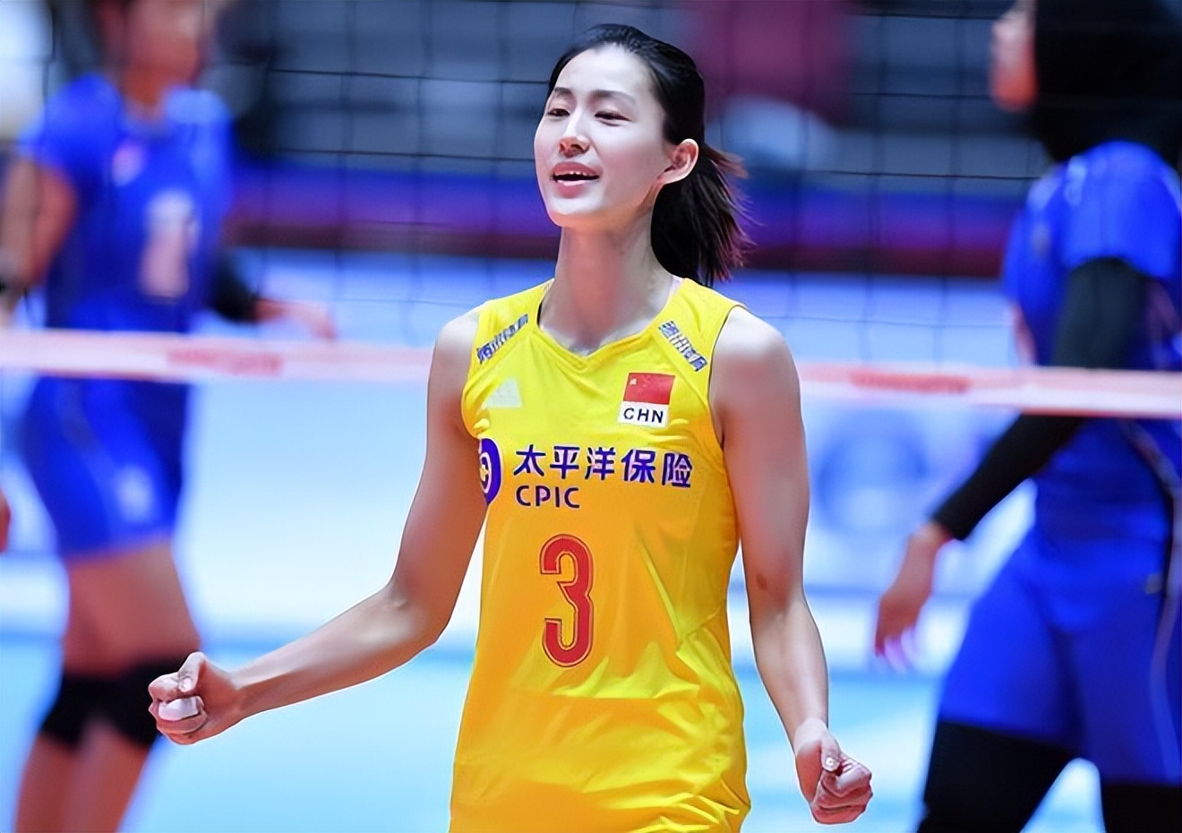 刁琳宇蔡斌拥抱,刁琳宇李盈莹蔡斌