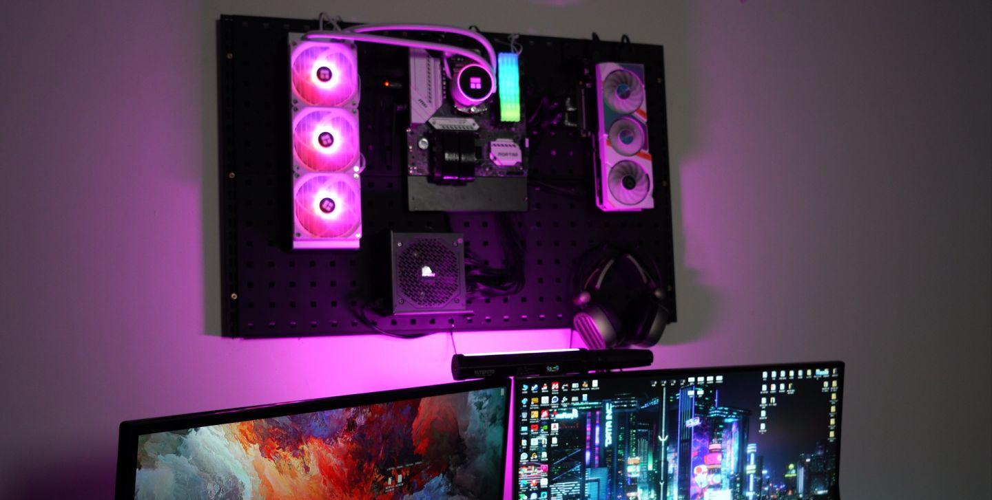 淘宝上有哪些电脑diy配件店,diy电脑配件在哪个平台买