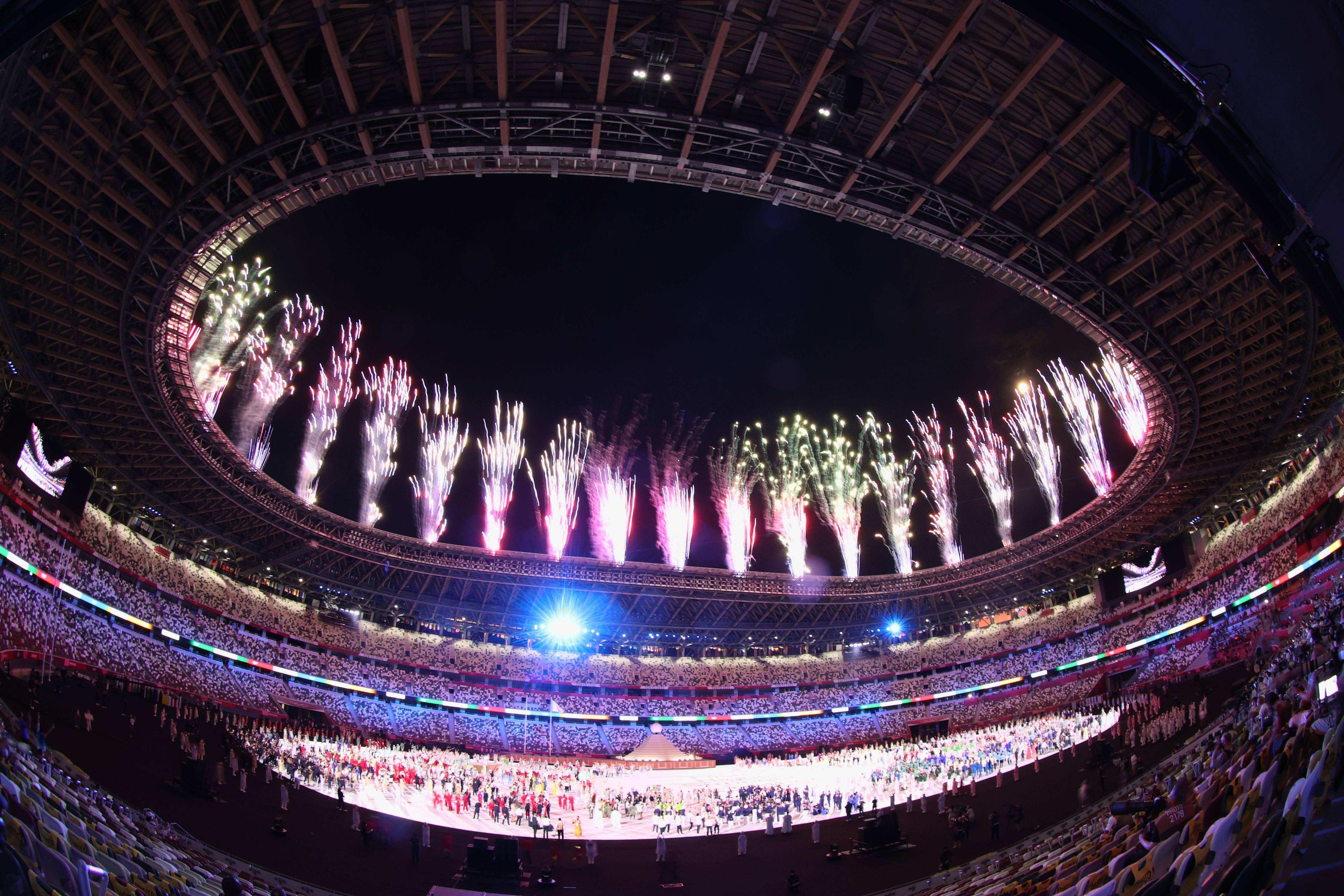 2001年中国申奥成功的那一天,1993年申奥全过程