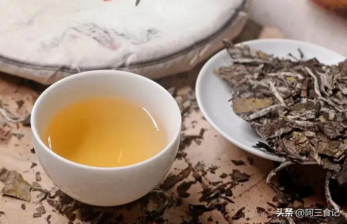 秋天喝什么茶最好？经过评选，这3款茶名列前茅，都是纯天然好茶