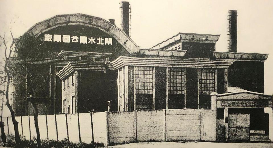 上海开埠后,开埠前夕上海水系里的主干河流