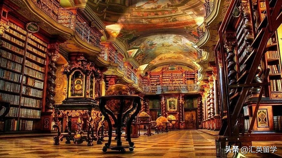 英国留学热门专业排名一览表,出国留学专业了解