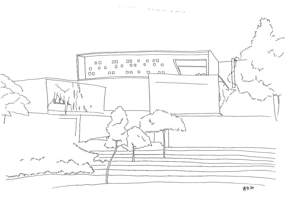 猫虎画,猫虎绘画