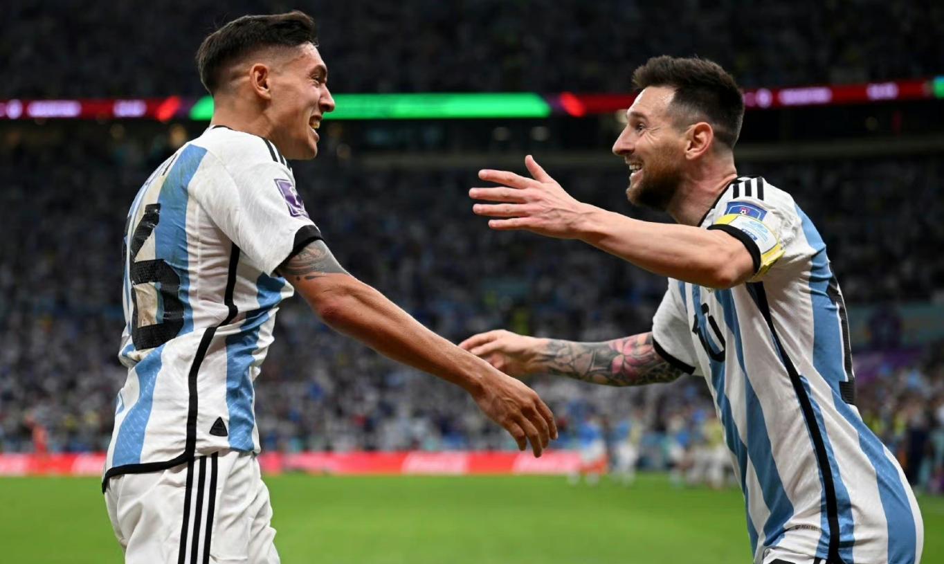 c罗梅西内马尔纷纷离开五大联赛,再见c罗再见梅西