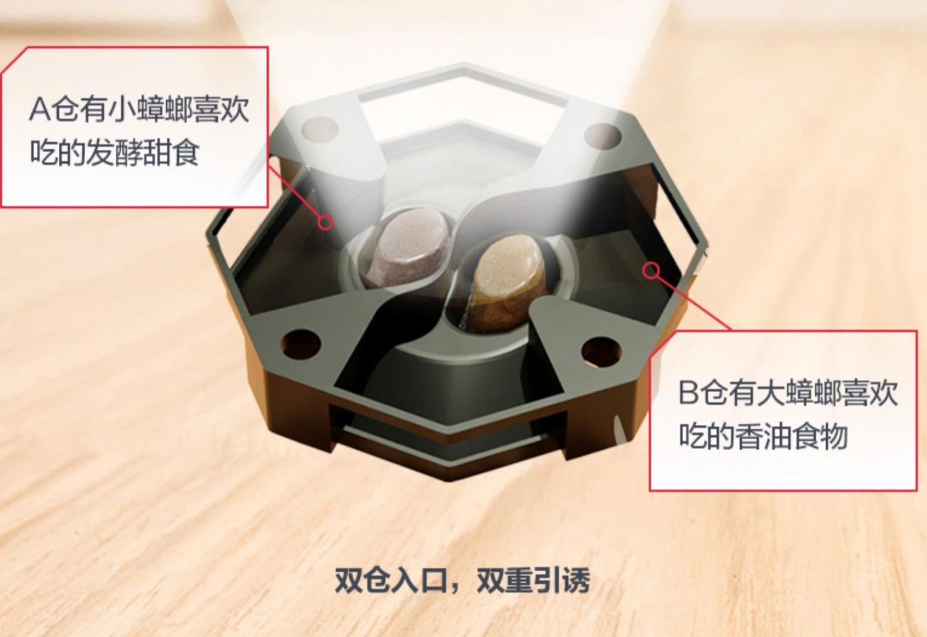 榄菊杀蟑饵剂好用吗,榄菊的杀蟑胶饵怎么样