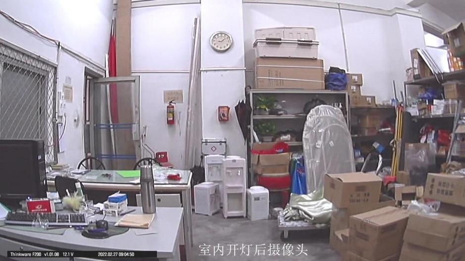 兴科威f200行车记录仪怎么看录像,兴科威f200行车记录仪走线