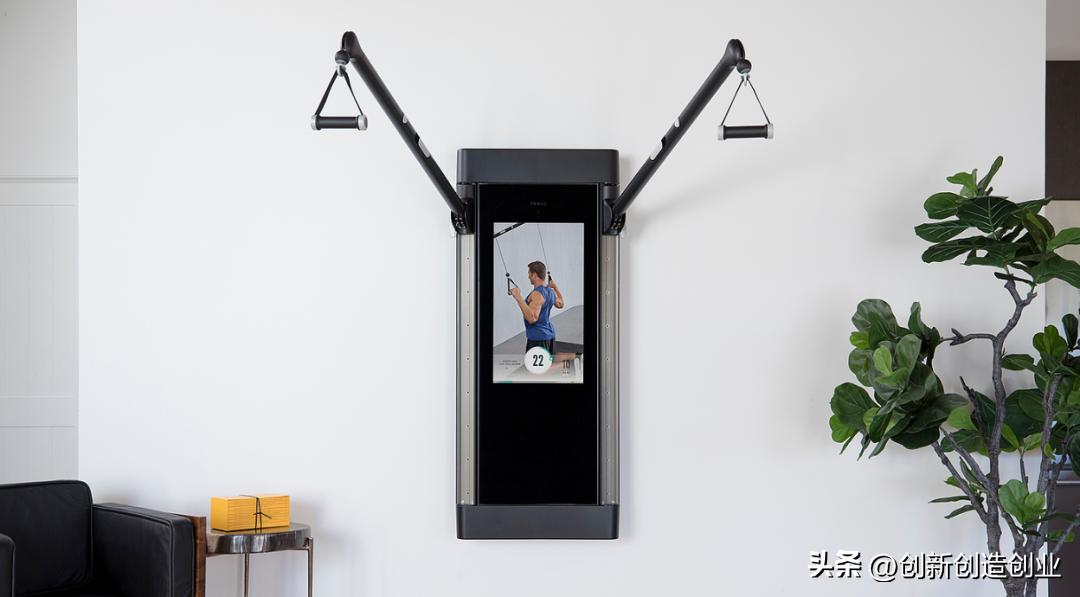 居家撸铁的健身器材,居家健身器材推荐