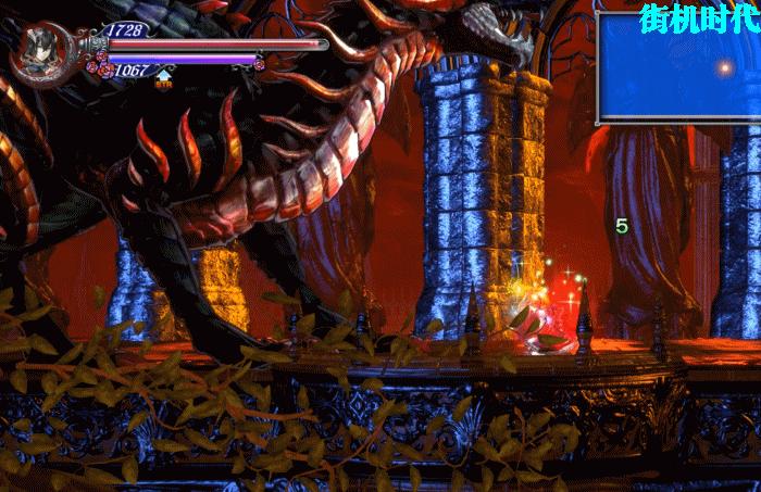 血污夜之仪式黑豹,血污夜之仪式最强武器是哪一把