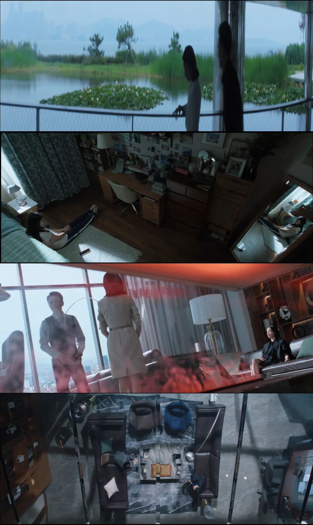 把性侵案拍那么逼真，这剧也太敢了