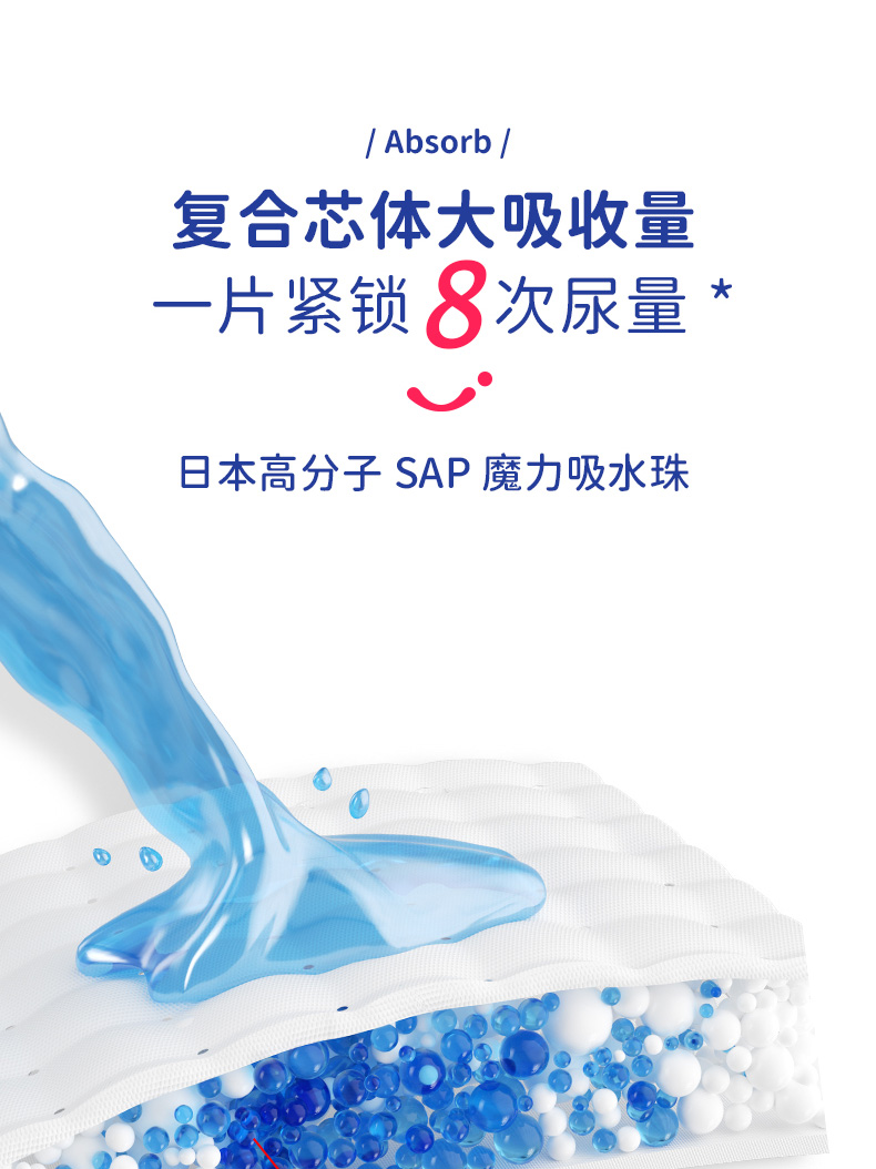 爱拉森纸尿裤质量如何,爱拉森婴儿纸尿裤好用么