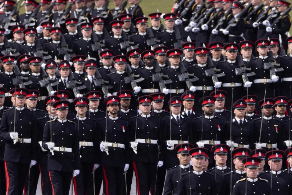 2022年俄罗斯军事排行榜,世界军事排行2020全榜