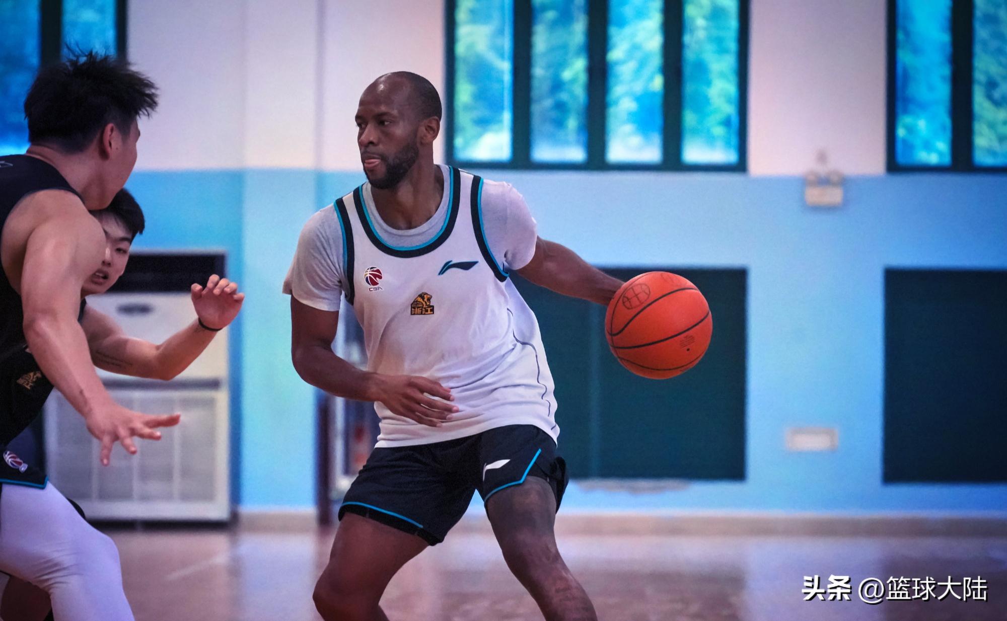 cba18-19赛季外援,cba新赛季最令人期待的5名球员