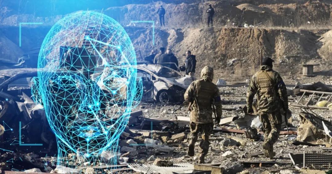 认知战未来,认知对抗未来战争