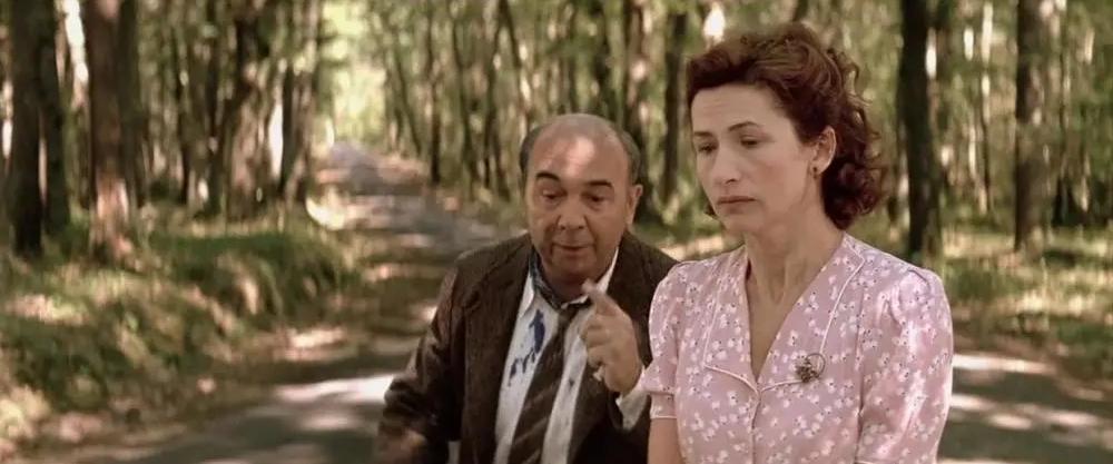 电影《放牛班的春天》对思政教育工作方式创新的指导