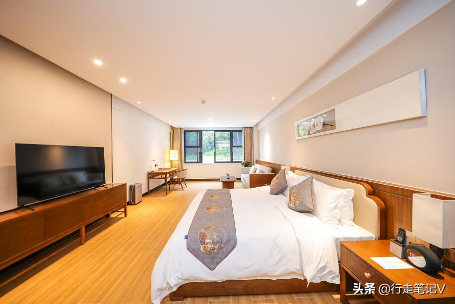 广州白云山民宿推荐,白云山景区里边的民宿