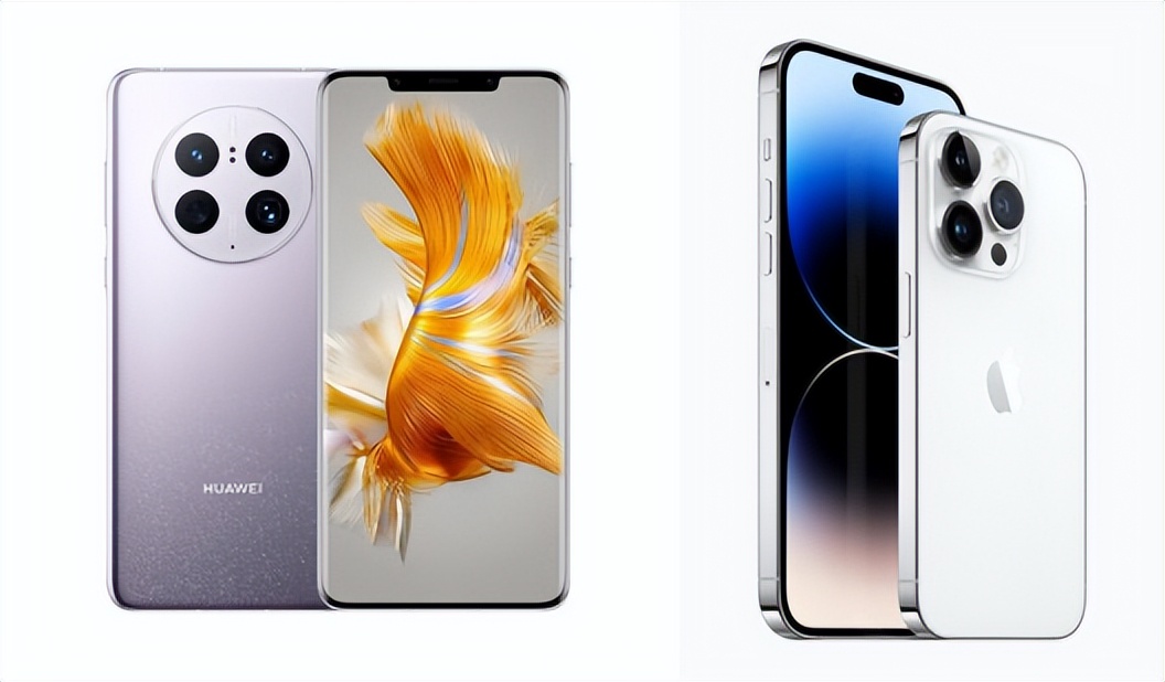 华为正式发布mate50系列评测,华为mate50全部系列发布