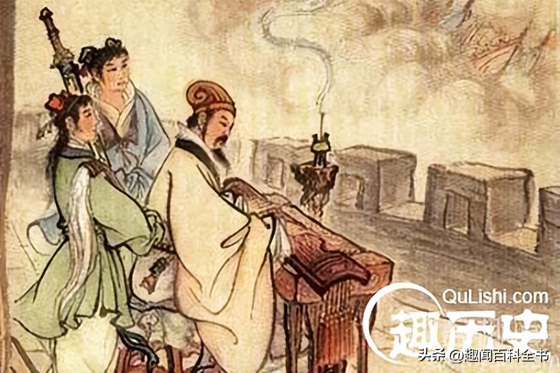 盘点中国历史上的十大奇人异事,公认的千古奇才