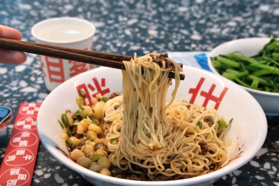 北京文艺气息扑面而来的地方,北京文艺气息的胡同