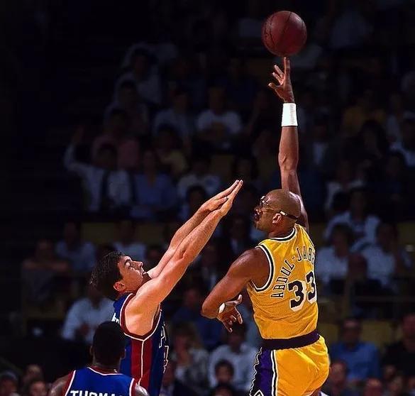 只有叫错的名字没有取错的外号,nba最经典的外号