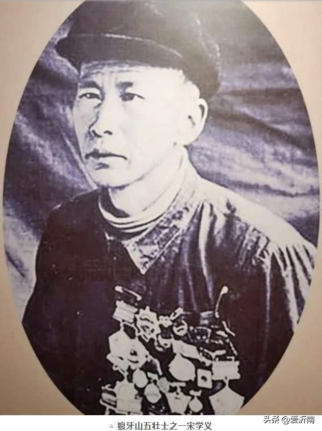 狼牙山五壮士有几个存活了,狼牙山五壮士到底谁活下来了