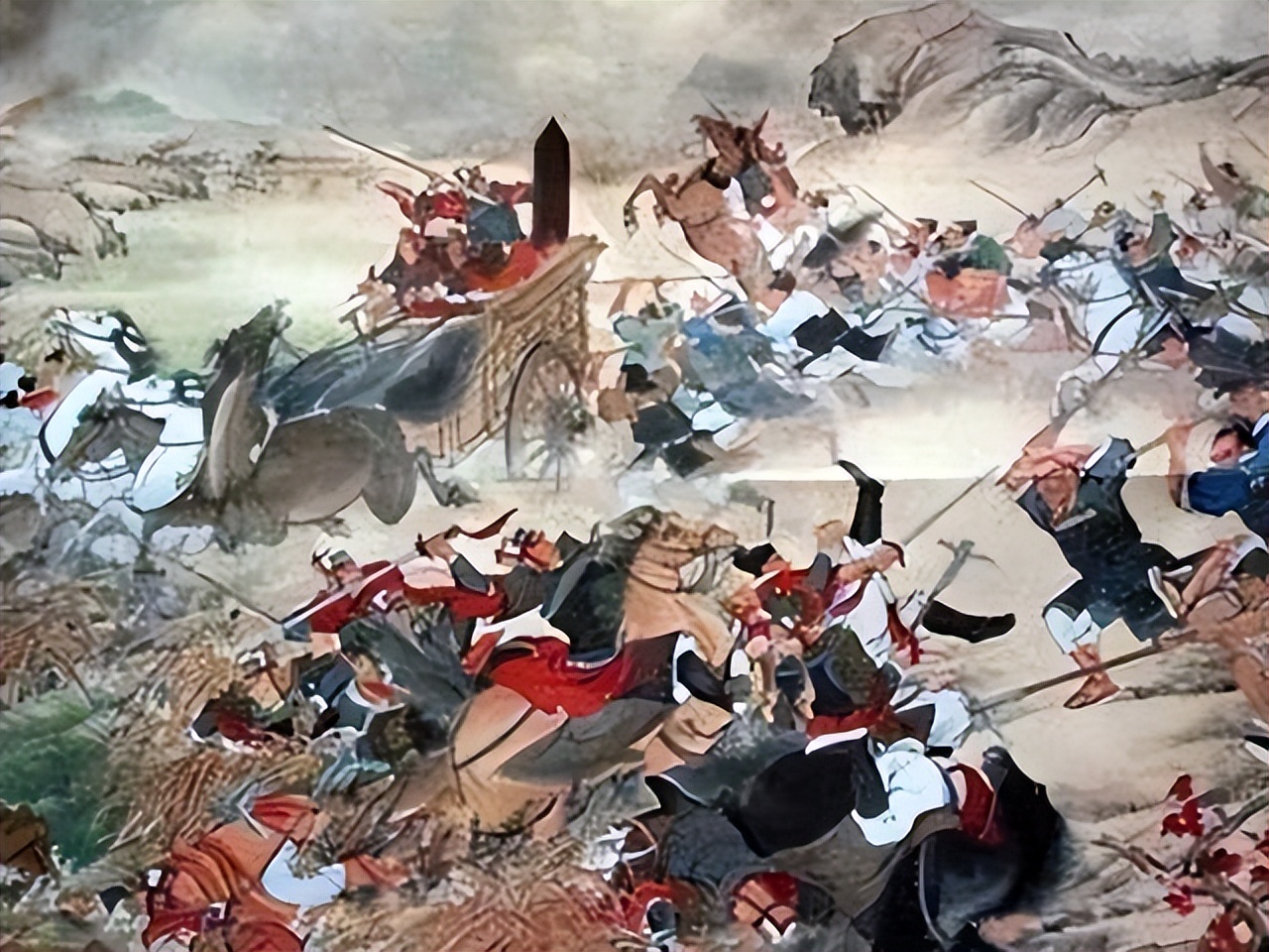 两汉时期实行什么制,两汉时期政治制度有哪些