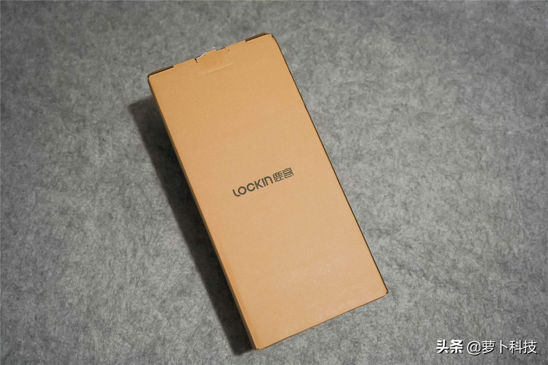 鹿客3d人脸智能锁s50f上手体验,鹿客智能锁s50m测评