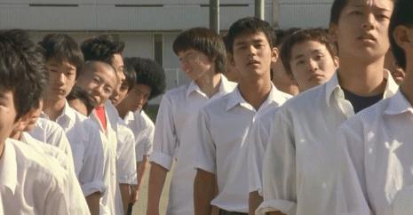 又一部燃爆肾上腺素的战争电影,五部让人肾上腺飙升的国外电影