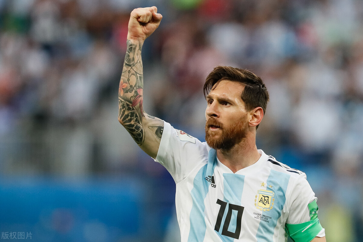 梅西的历史地位会超越马拉多纳,梅西如果退役了会引起多大的轰动